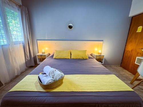 Hotel Alta Mendoza in Mendoza City Center