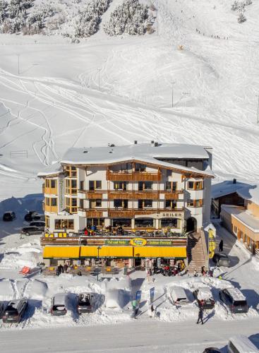 Alpenhotel Seiler - image 10