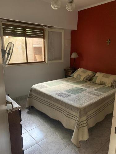 Casa Emilio - Casa Centrica con Cochera Descubierta in Monte Hermoso