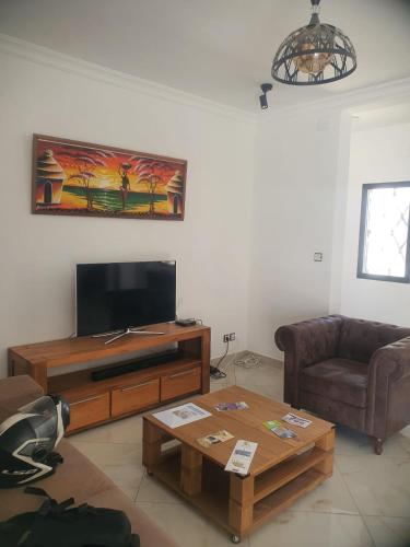 Three-Bedroom Villa image 7