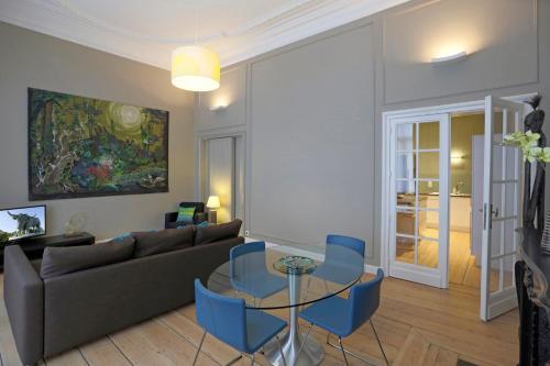 Aparthotel Liège