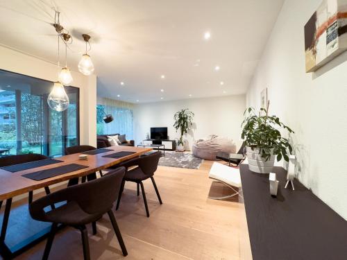 Im Quer in Neuenhof, Schweiz