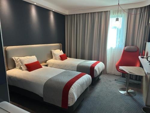 Holiday Inn Express Paris - Velizy an IHG Hotel - image 12