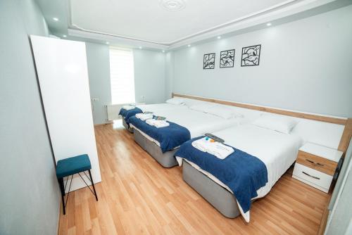 Marmara Hotel in 伊斯梅特帕薩