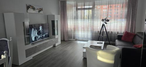 Ferienwohnung in Neuss nahe Düsseldorf in Hamm, Deutschland