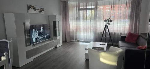 Ferienwohnung in Neuss nahe Düsseldorf in Hamm, Deutschland