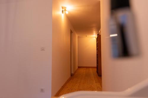 Chambres d'hôtes de l'encabanée (Chambres d'hotes de l'encabanee) in Saint Paul Sur Ubaye