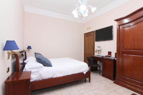 B&B Del Corso, Nápoles (foto 8)
