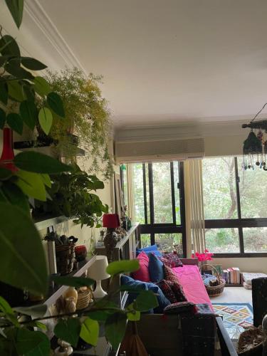 House with Garden view - Female only, Káhira (fotografie 4)