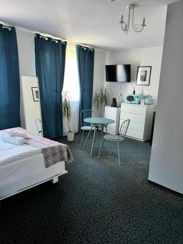 Harmonica Studio in Nowy Sącz