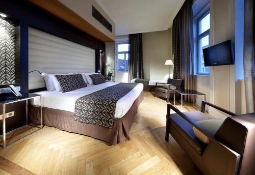 Eurostars Thalia - image 9