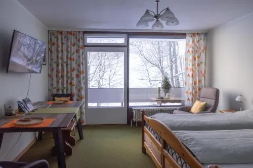 Morgenlicht Apartment in Bad Gastein, Österreich