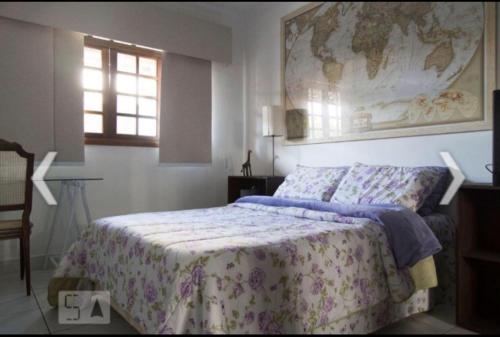 Apartamento Bela vista Malu, São Paulo