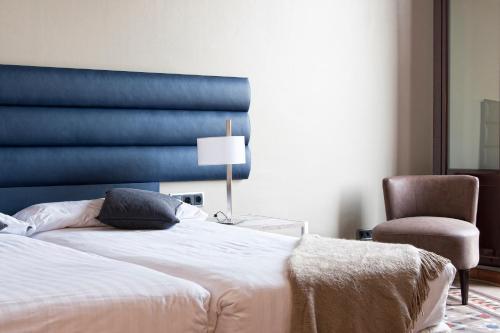 MH Apartments Tetuan - main image