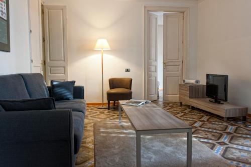 MH Apartments Tetuan, Барселона (фото 9)