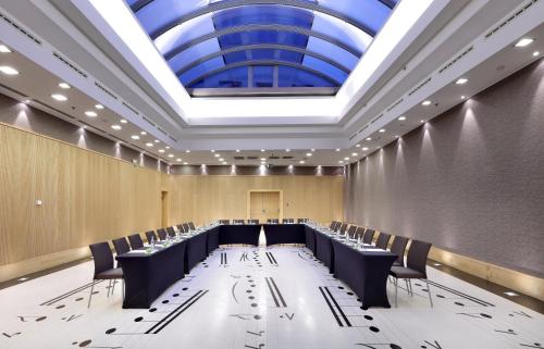 Eurostars Thalia Hotel