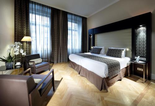 Eurostars Thalia - image 8