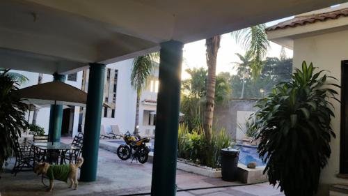 Hotel Terrazas Inn in El Partido