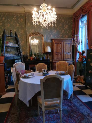 La maison du bonheur in Cateau-Cambresis