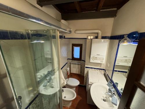 Casa dolce Casa Trastevere, Rzym (zdjęcie 7)
