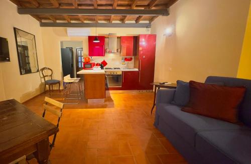 Casa dolce Casa Trastevere, Rzym (zdjęcie 8)