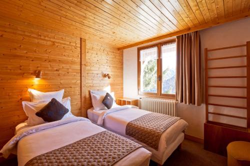 Hotel les Flocons - image 2