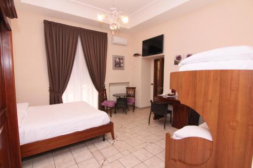 B&B Del Corso, Nápoles (foto 6)