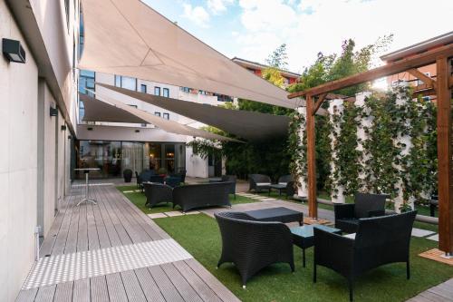 設施, Hôtel Mercure Villefranche-en-Beaujolais - Ici & Là in 索恩河畔維爾弗朗施
