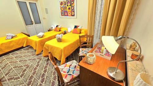 A Casa Simpatia Vaticano- Check-in only by appointment at least 2 hours in advance