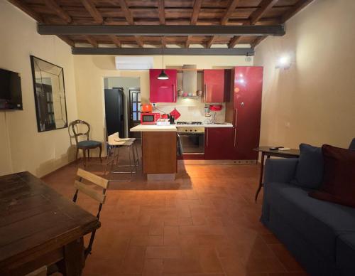 Casa dolce Casa Trastevere, Rzym (zdjęcie 6)