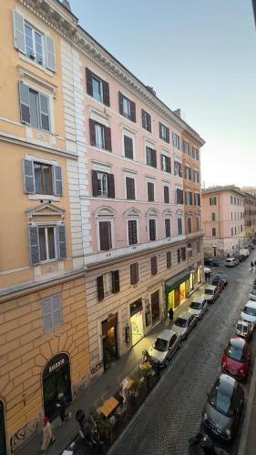 Casa dolce Casa Trastevere, Rzym (zdjęcie 5)