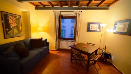 Casa dolce Casa Trastevere, Rzym (zdjęcie 4)