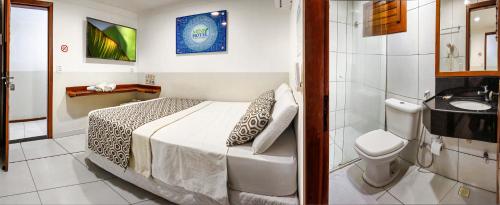 Mini Hotel, Jericoacoara (foto 6)