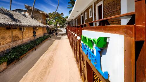 Mini Hotel, Jericoacoara (foto 7)