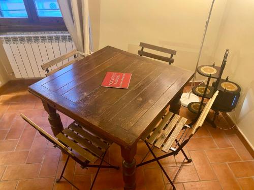 Casa dolce Casa Trastevere, Rzym (zdjęcie 3)