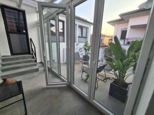 Be Magenta, Art Home - Rose style - Near Milano, Rho Fiera, Malpensa