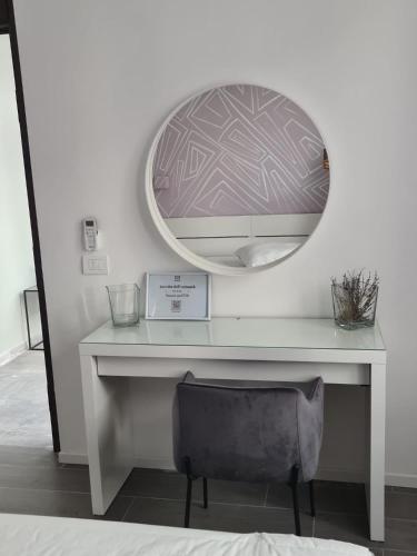 Be Magenta, Art Home - Rose style - Near Milano, Rho Fiera, Malpensa