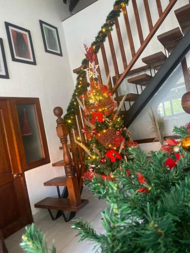 La Toscana Hostel in 비야 테 레이바