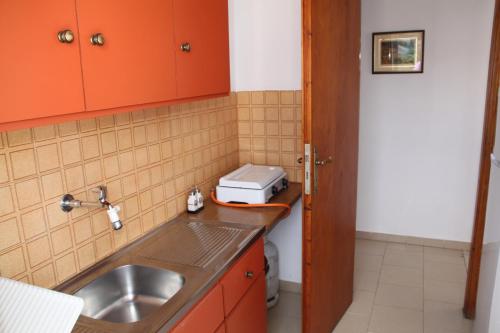  Ifigenia Apartments in Agia Marina