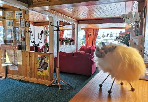 Hotel les Flocons - image 4