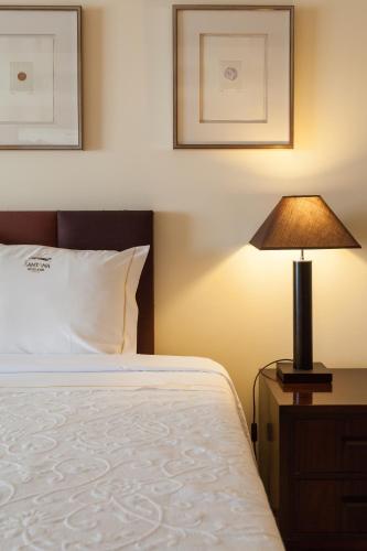 Santana Hotel & SPA - image 2