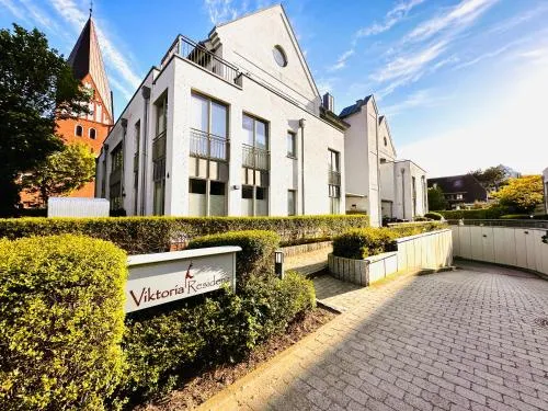 Goldstück 16 - Viktoria Residenz in Westerland, Deutschland