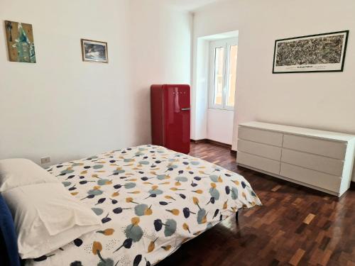 appartamento monticiano, Roma (foto 3)