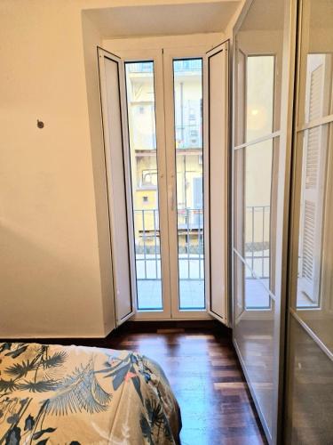 appartamento monticiano, Roma (foto 7)
