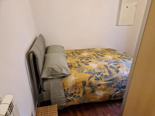 appartamento monticiano, Roma (foto 5)
