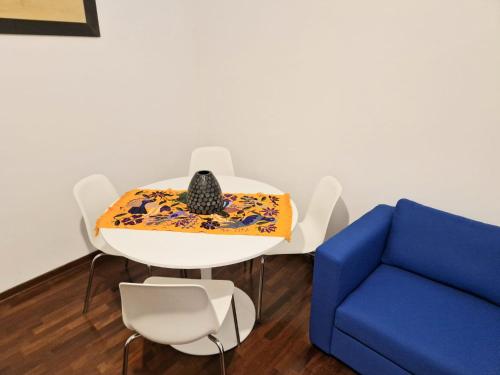 appartamento monticiano, Roma (foto 9)