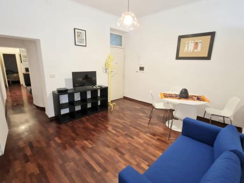 appartamento monticiano, Roma (foto 8)