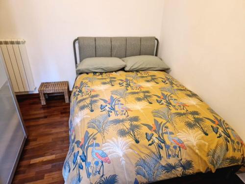 appartamento monticiano, Roma (foto 6)