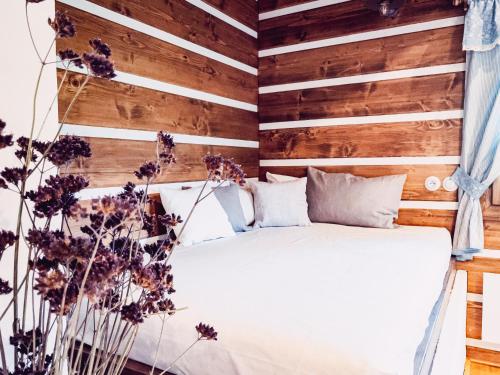 Albeřické chalupy - Horní chalupa Albeřické chalupy - Horní chalupa