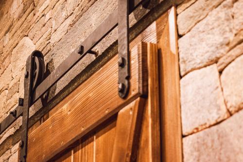 Albeřické chalupy - Horní chalupa Albeřické chalupy - Horní chalupa